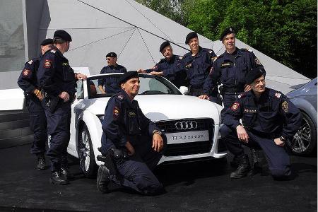 GTI-Treffen 2008
