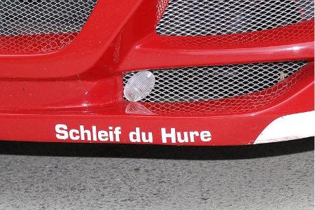 GTI-Treffen 2008