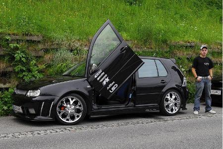 GTI-Treffen 2008