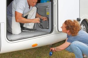 Leserfragen zu Stromkabeln im Reisemobil