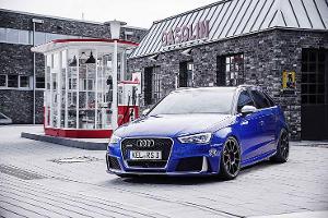 Oettinger Audi RS3