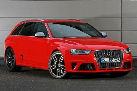 B&B Audi RS4 Avant