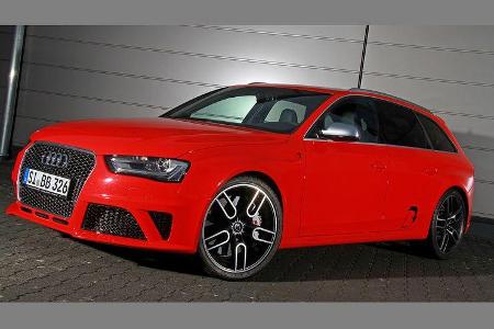 B&B Audi RS4 Avant