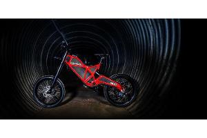Schnellstes E-Bike der Welt