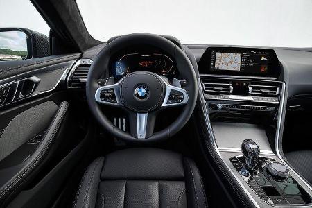 BMW M850i xDrive