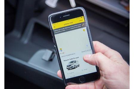 04/2018, Renault Ikea Car Sharing