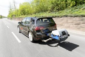 Bosch löst NOx-Problem