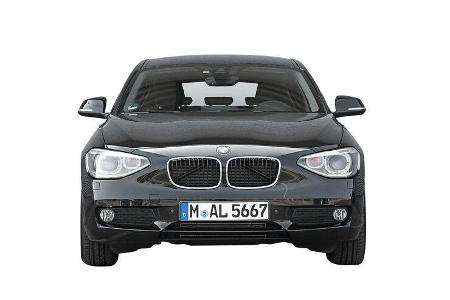 BMW 118d