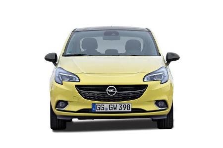 Opel Corsa 1.0 Turbo