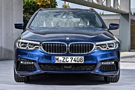 BMW 530d