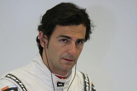 F1 Halbjahresbilanz HRT 2012