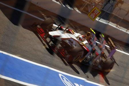 F1 Halbjahresbilanz HRT 2012