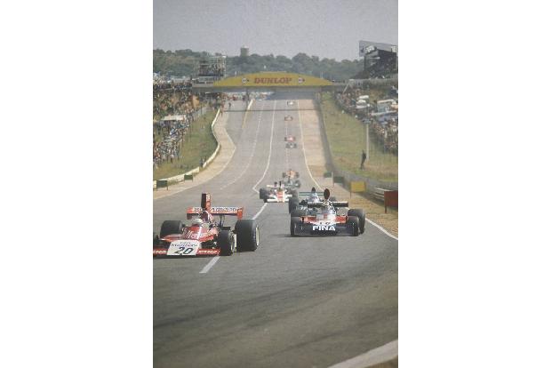 Kyalami