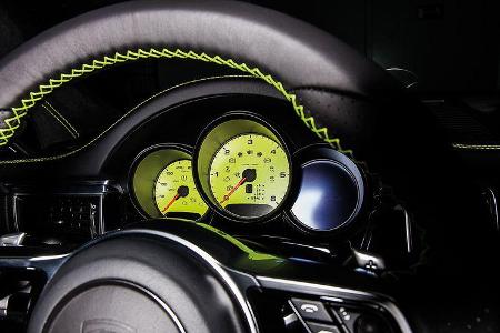 Techart Porsche Macan