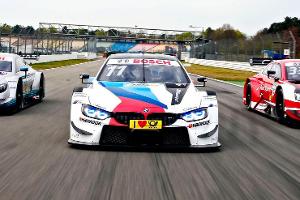 DTM-Autos 2018