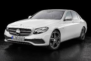 Mercedes E-Klasse W213 (2019)