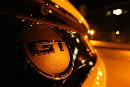 Ford Mustang 5.0 V