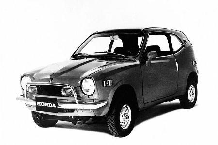... wurde von 31 PS- oder 36 PS-Motoren angetrieben.