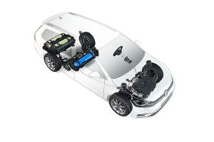 Neuer VW 1.5 TGI evo