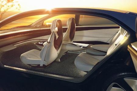 VW I.D. Vizzion