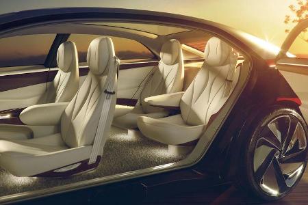 VW I.D. Vizzion