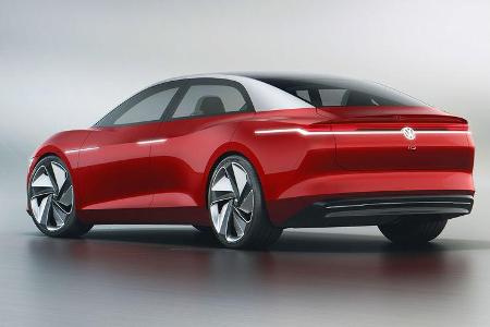 VW I.D. Vizzion