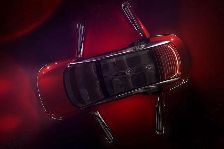 VW I.D. Vizzion