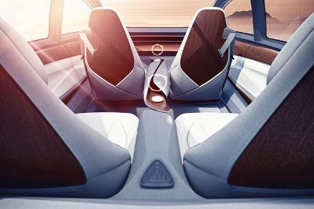 VW I.D. Vizzion