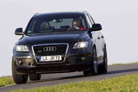 Audi Q5 MTM