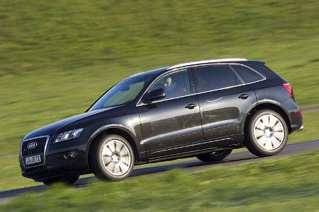 Audi Q5 MTM