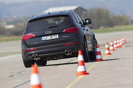 Audi Q5 MTM