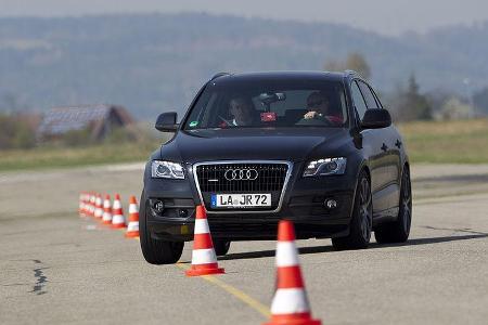 Audi Q5 MTM