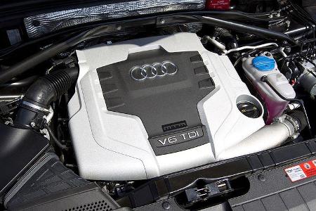 Audi Q5 MTM