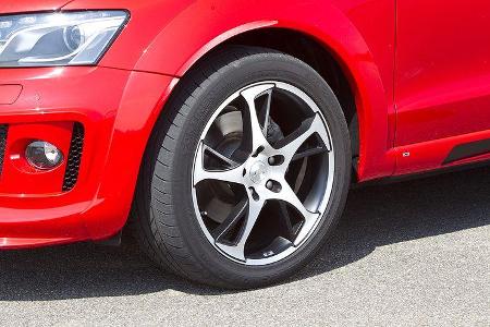 Audi Q5 Abt