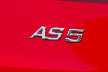 Audi Q5 Abt