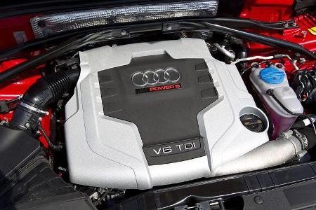 Audi Q5 Abt