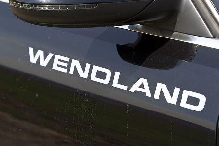 Audi Q5 Wendland