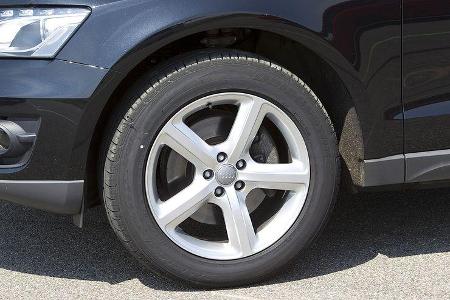 Audi Q5 Wendland