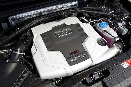 Audi Q5 wendland