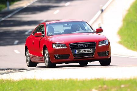 Audi A 5 Coupe´1.8 T