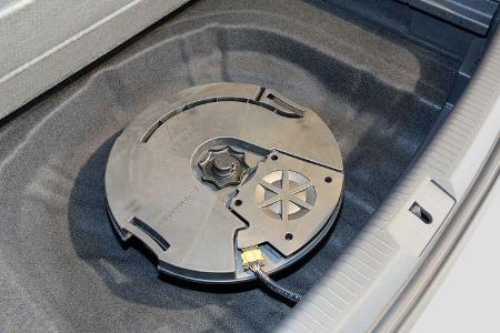 VW Golf, Subwoofer