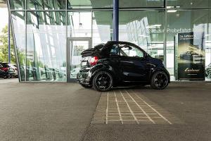 Lorinser tunt Smart Fortwo und Forfour