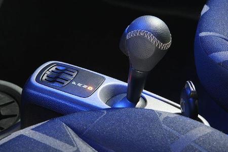 Mitsubishi i-Miev und Smart Fortwo ED