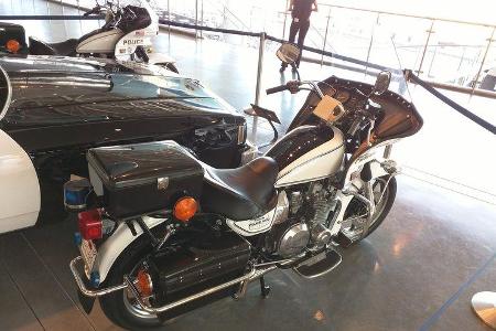 1976 Kawasaki