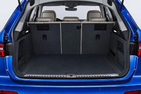 Audi A6 Avant C8 (2018)