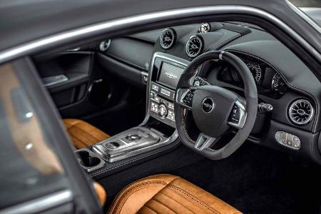 David Brown Speedback Silverstone Edition