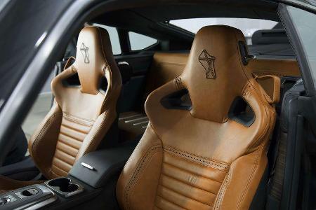 David Brown Speedback Silverstone Edition