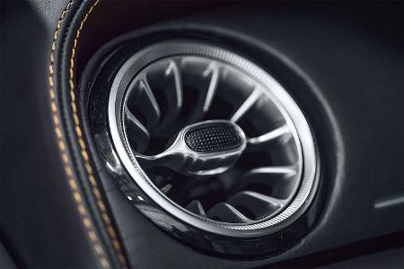 David Brown Speedback Silverstone Edition