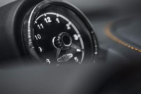 David Brown Speedback Silverstone Edition