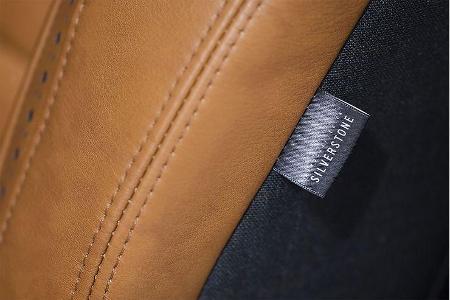 David Brown Speedback Silverstone Edition